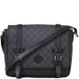 Gucci GG Supreme Messenger Bag