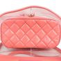 Chanel Aquarium PVC Backpack