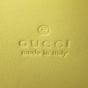 Gucci Dionysus Suede Chain Wallet Interior Stamp