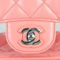 Chanel Aquarium PVC Backpack