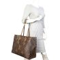 Louis Vuitton OnTheGo GM Monogram Giant