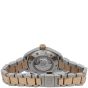 Omega Seamaster Aqua Terra Master Co-Axial Diamond 34mm Watch