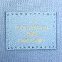 Louis Vuitton Felicie Pochette Monogram Vivienne 2021 Print Interior Stamp
