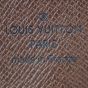 Louis Vuitton Etui Voyage GM Made In