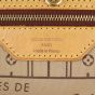 Louis Vuitton Neverfull PM Monogram Stamp