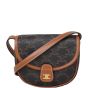 Celine Triomphe Besace Mini 