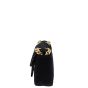 Gucci Marmont Velvet Mini Shoulder Bag