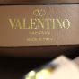 Valentino Roman Stud Top Handle Bag