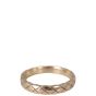 Chanel Coco Crush Ring 18k Beige Gold Mini