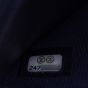 Chanel Mademoiselle Chevron Wallet on Chain Date Code