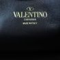 Valentino VLogo Stud Sign Shoulder Bag