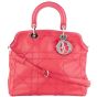 Dior Granville Tote Front