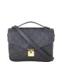 Louis Vuitton Pochette Metis Monogram Empreinte