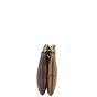 Louis Vuitton Pochette Double Zip Monogram Giant Reverse