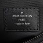 Louis Vuitton Mini Soft Trunk Monogram Eclipse