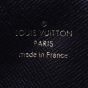 Louis Vuitton Pochette Double Zip Monogram Giant Reverse
