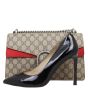 Gucci Dionysus GG Supreme Small Shoulder Bag