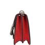 Gucci Dionysus GG Supreme Small Shoulder Bag