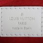 Louis Vuitton Montaigne BB Braided Monogram Interior Stamp