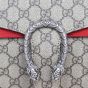 Gucci Dionysus GG Supreme Small Shoulder Bag