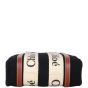 Chloe Woody Tote Bag Small