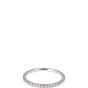 Cartier Etincelle de Cartier 18k White Gold Diamond Wedding Ring