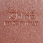 Chloe Woody Tote Bag Small