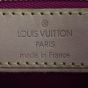Louis Vuitton Fringe Bucket Bag Monogram Multicolore