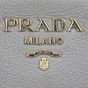 Prada Vitello Phenix Crossbody Bag Hardware