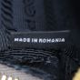 Prada Vitello Phenix Crossbody Bag Interior Stamp