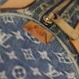Louis Vuitton Neo Speedy Denim