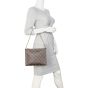 Louis Vuitton Toiletry Pouch On Chain Monogram