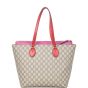 Gucci GG Supreme Tote Bag