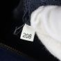 Prada Saffiano Lux Galleria Double Zip Tote Medium