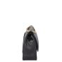Chanel Classic Double Flap Medium | Black Vintage Gold Hardware