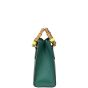 Gucci Diana Bamboo Top Handle Tote Small