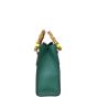 Gucci Diana Bamboo Top Handle Tote Small