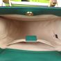 Gucci Diana Bamboo Top Handle Tote Small