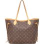 Louis Vuitton Neverfull MM Monogram 
