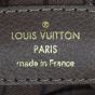 Louis Vuitton Artsy MM Monogram Empreinte Interior Stamp