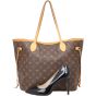 Louis Vuitton Neverfull MM Monogram 