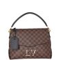 Louis Vuitton Beaubourg MM Damier Ebene