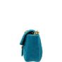 Gucci Marmont Velvet Mini Shoulder Bag