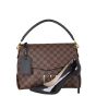 Louis Vuitton Beaubourg MM Damier Ebene