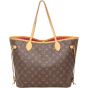 Louis Vuitton Neverfull MM Monogram 
