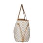 Louis Vuitton Neverfull MM Damier Azur