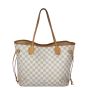 Louis Vuitton Neverfull MM Damier Azur