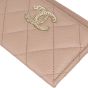 Chanel CC Card Holder