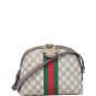 Gucci Ophidia GG Supreme Small Shoulder Bag