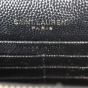 Saint Laurent Cassandre Envelope Chain Wallet